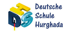 DSH logo